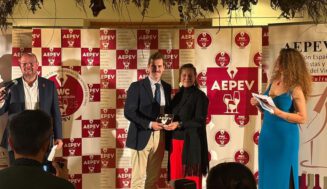 La Gaceta del Vino, reconocida como el mejor medio de comunicación escrita del sector por la Asociación Española de Periodistas del Vino