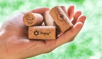 DIAM celebra en Rioja sus 20 años protegiendo los aromas del vino