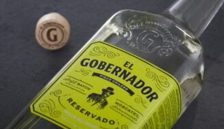 El Gobernador, entre los mejores espirituosos del 2025 según IWSC El Gobernador, entre los mejores espirituosos del 2025 según IWSC