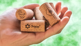 DIAM celebra en Rioja sus 20 años protegiendo los aromas del vino DIAM celebra en Rioja sus 20 años protegiendo los aromas del vino