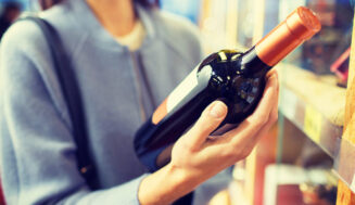 El consumo de vino en España sube un modesto 0,7% a noviembre de 2025