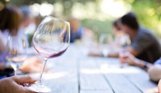 La verdad detrás de la «resaca del vino”