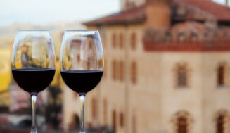 El 45% que nos une: por qué el Plan Internacional de la Gastronomía es también el gran pacto de Estado que el vino español estaba esperando