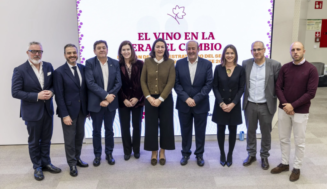 El sector del vino español reajusta su hoja de ruta: Horizonte 2028 para vender mejor y ganar valor