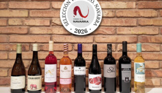 La Selección Vinos D.O. Navarra 2026 ya tiene protagonistas