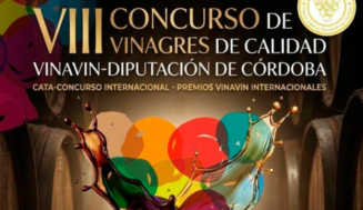 Un centenar de muestras en el VIII Concurso Internacional de Vinagres de Córdoba