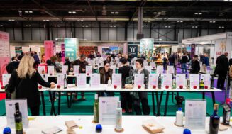 WOOE y Origin Natura cierran en Madrid su edición más estratégica con 3.000 profesionales de 50 países