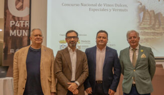 Montemayor acogerá el I Concurso Nacional de Vinos Dulces, Especiales y Vermut PAXERA 2026