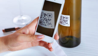 La Organización de Consumidores y Usuarios alerta: el código QR en el vino no garantiza una información clara para el consumidor La Organización de Consumidores y Usuarios alerta: el código QR en el vino no garantiza una información clara para el consumidor