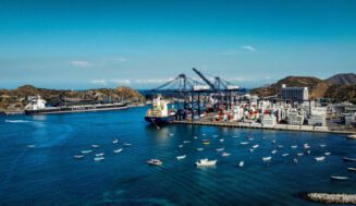 Brasil aumenta sus exportaciones de vino en 2025 hasta 1,65 millones de hectolitros