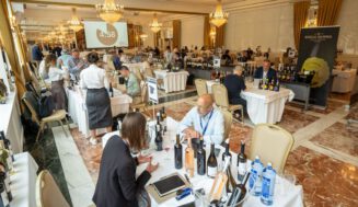 OnVinum Europa se consolida en su segunda edición con 49 bodegas y 68 importadores de 36 países