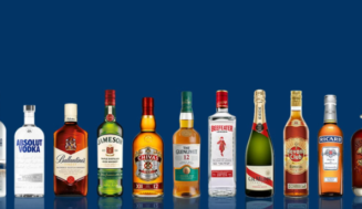 Se rompe el acuerdo: Pernod Ricard y Brown-Forman ponen fin a las negociaciones de fusión, Según diversos medios internacionales