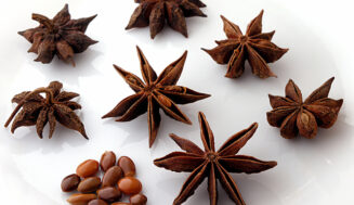 Anís estrellado de Cuba