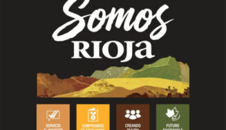 La DOCa Rioja lanza ‘Somos Rioja’: un plan de 500.000 euros para blindar su unidad frente a la crisis del vino