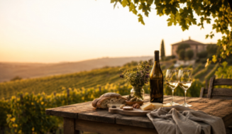 La nueva hospitalidad del vino: experiencias más humanas, locales y sostenibles