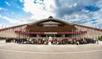 España obtiene 11 Grandes Oros el CMB Bruselas celebrado en Erevan