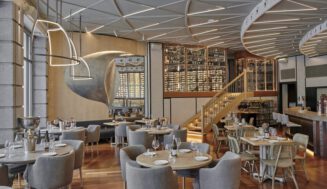 Berria entra en el Olimpo del vino: el ‘wine bar’ madrileño recibe el ‘Grand Award’ de ‘Wine Spectator’