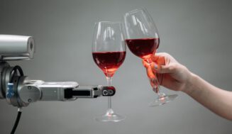 La revolución de la IA en el vino: De Silicon Valley a la viña, ¿burbuja o el nuevo estándar?