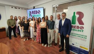 La reutilización de botellas de vino busca su modelo viable: arranca REBOCOLLECT tras el fracaso del sistema individual