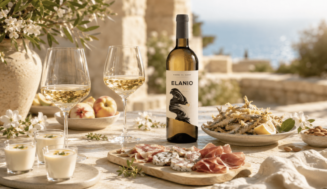 Elanio, de Ferratus, una apuesta más en el auge de albillo mayor en Ribera del Duero