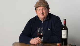 Muere Benjamín Romeo, el hombre que cambió la forma de entender el Rioja
