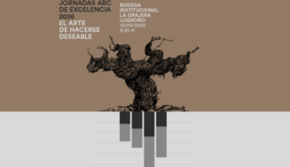Las Jornadas ABC de la Excelencia presentan su segunda edición dedicada al arte de comunicar el Rioja Las Jornadas ABC de la Excelencia presentan su segunda edición dedicada al arte de comunicar el Rioja