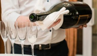 España tiene grandes vinos, pero todavía pocos vinos de colección