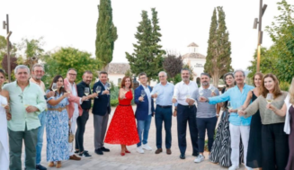 El vino busca nuevos consumidores en el territorio: la FEV pone el enoturismo y la gastronomía en el centro