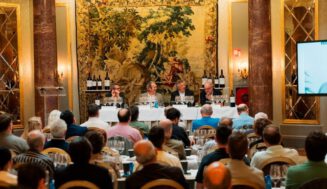 Bodegas RODA celebra 40 años mirando al viñedo y al futuro