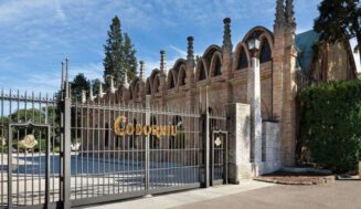 Codorníu vuelve a beneficios con récord de ventas mientras Carlyle sigue buscando comprador Codorníu vuelve a beneficios con récord de ventas mientras Carlyle sigue buscando comprador