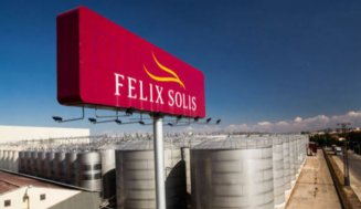 Félix Solís se queda con tres marcas históricas de Rioja: mucho más que una compra de etiquetas