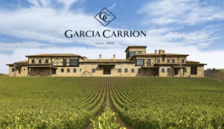 García Carrión acapara las dos grandes medallas de oro de España en Mundus Vini