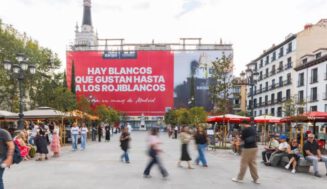Rioja quiere volver a ser Madrid