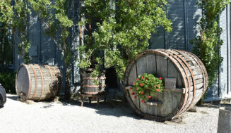 Rioja abre la puerta a las pequeñas bodegas: adiós a la obligación de disponer de 50 barricas