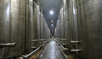 Menos alcohol desde la fermentación: la investigación estadounidense que busca nuevas soluciones para las bodegas pequeñas Menos alcohol desde la fermentación: la investigación estadounidense que busca nuevas soluciones para las bodegas pequeñas