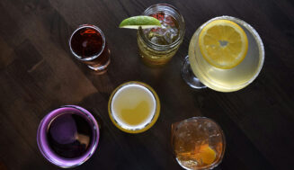 Constellation apuesta 353 millones por el nuevo alcohol que imita a las bebidas deportivas