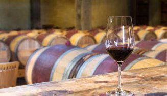 Hispano+Suizas: el sueño de dos enólogos que quisieron hacer los vinos que llevaban dentro